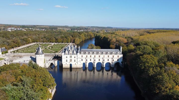 Domaine mis en valeur
